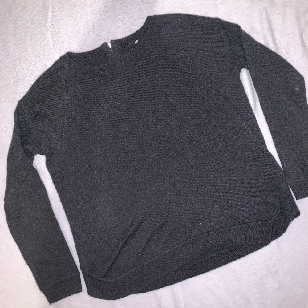 H&M Lightweight Sweater